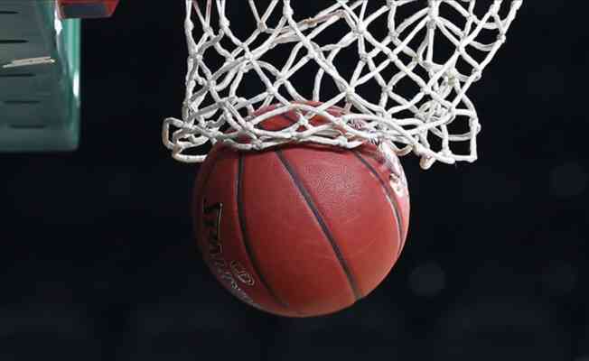A Milli Erkek Basketbol Takımı, Tokyo 2020 bileti almak i&ccedil;in yola &ccedil;ıkıyor