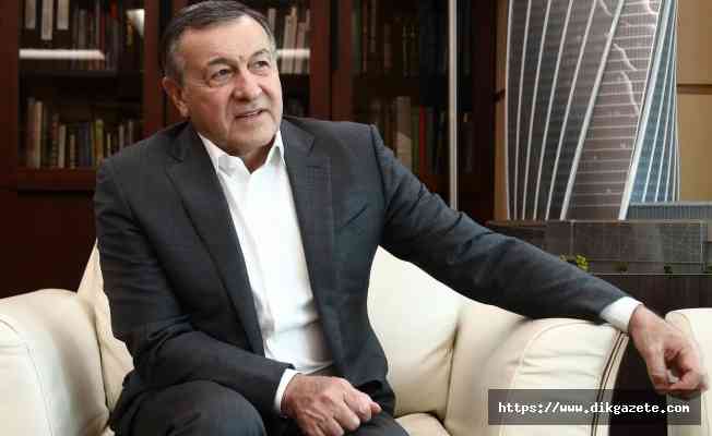 Agalarov: Rubleyi petrolden uzak tutmak daha iyi, o zaman daha güçlü olacak