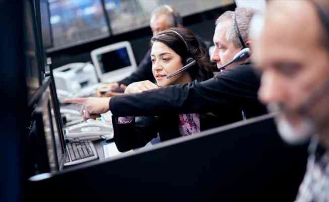 Borsadaki şirketlerden ilk çeyrekte 34,4 milyar liralık net kar