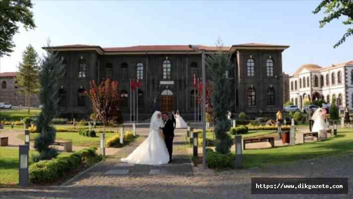 Düğünlerde yiyecek ikramına izin verilmesi hazır yemek sektöründe hareketlilik yaratacak