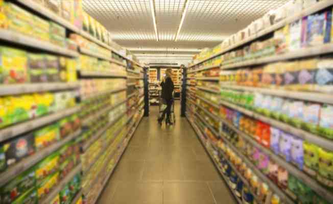 Ekonomik güven endeksi haziranda yüzde 5,6 artışla 97,8&#039;e ulaştı