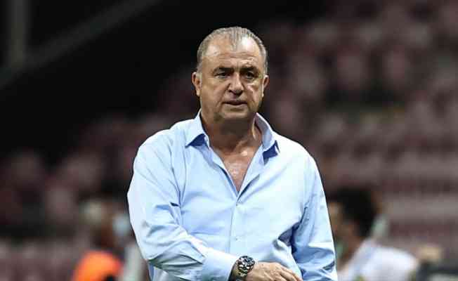 Fatih Terim: İtalya ve Türkiye'nin elde edeceği herhangi bir başarı benim için sürpriz olmayacak