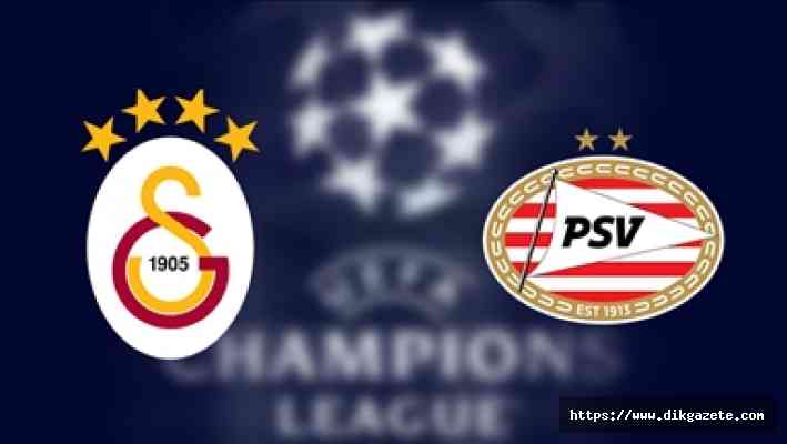 Galatasaray'ın rakibi PSV Hollanda'nın en başarılı takımlarından biri olarak dikkati çekiyor