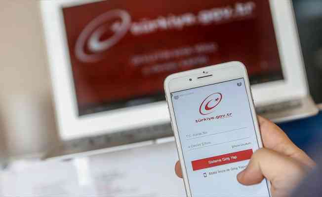Hayat Boyu Öğrenme Kurumları kurs bitirme belgesi e-Devlet üzerinden alınabilecek