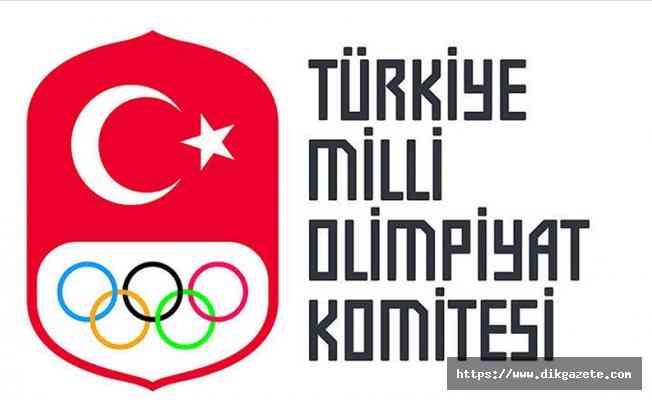 Koç Holding Türkiye Milli Olimpiyat Komitesi'nin resmi sponsoru oldu