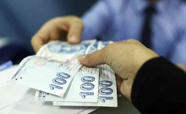 Kovid-19 kapsamında sağlanan destek tutarı 661 milyar lira oldu