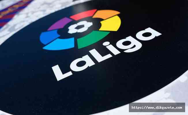 LaLiga federasyondan 25 milyon avro tazminat istiyor