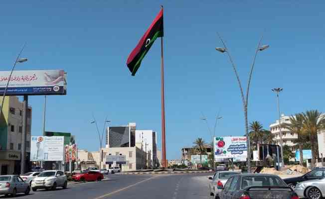 Libya'da Hafter saldırıları nedeniyle iki yıldır kapalı olan sahil yolu açıldı