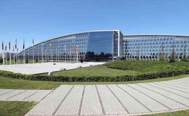 NATO Zirvesi yoğun güvenlik ve salgın tedbirleriyle başlıyor