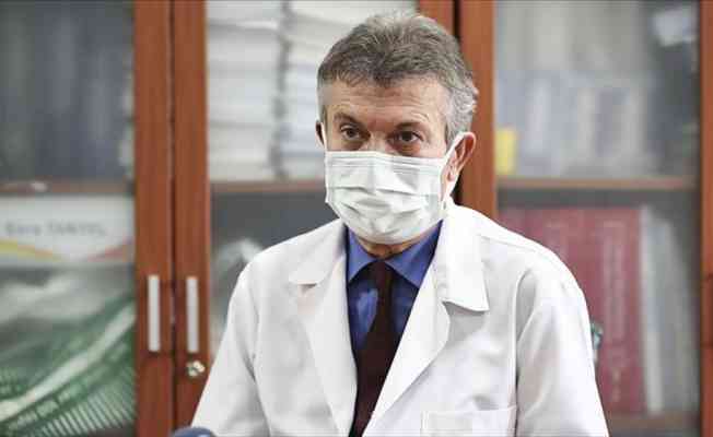 Prof. Dr. İsmail Balık: Kısırlıktan korkanlar aşı olmaktan değil Kovid-19 geçirmekten endişe etsin