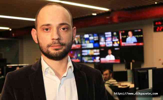 Putin, AA Genel Yayın Yönetmeni Yusuf Özhan ile görüşecek