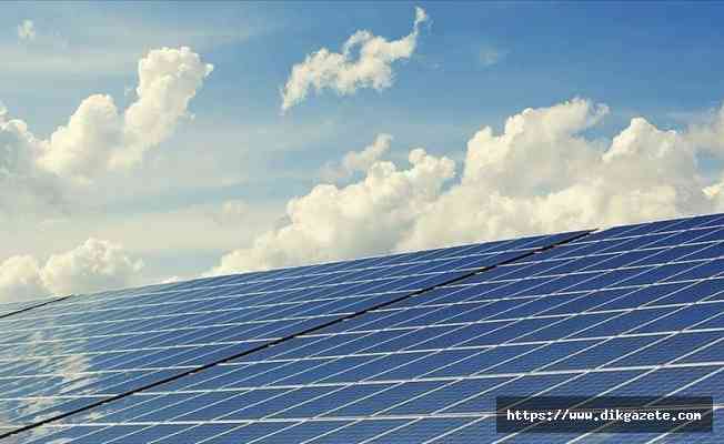 Temiz enerji maliyetlerinde en büyük düşüş &#039;güneşte&#039; yaşandı