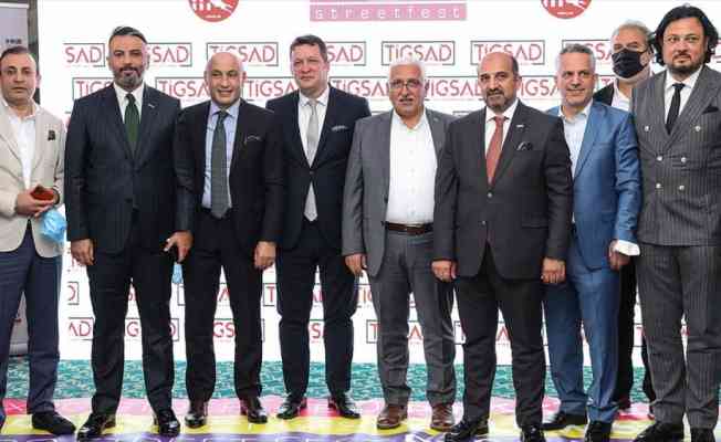 Tüm İç Giyim Sanayicileri Derneği'nde yeni dönem