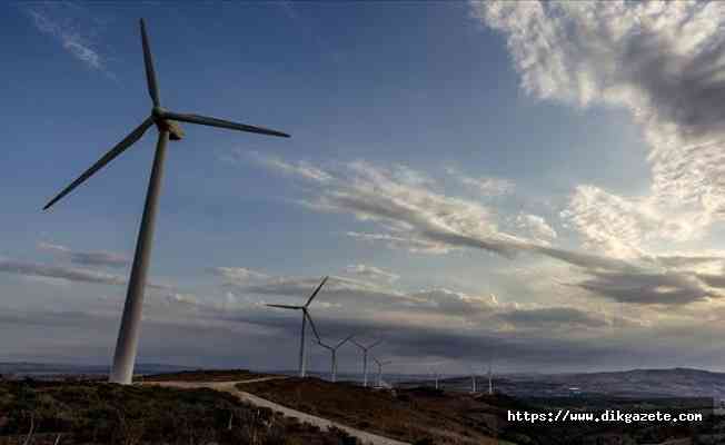 T&uuml;rkiye'nin r&uuml;zgar enerjisi sekt&ouml;r&uuml;nde nitelikli istihdam ihtiyacı artıyor