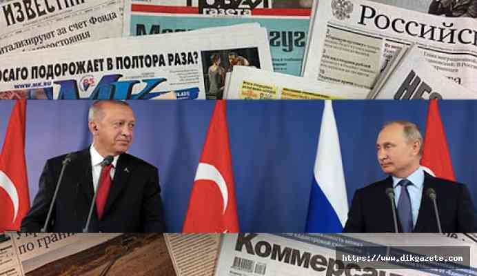 Türkiye'ye uçak seferlerinin başlatılması Rus medyasında geniş yankı buldu: İflastan kurtulduk!