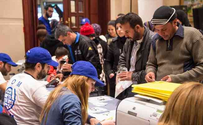 Uluslararası iki örgüt Kanada'da sığınmacılara 'kötü muamele' yapıldığına yönelik rapor hazırladı