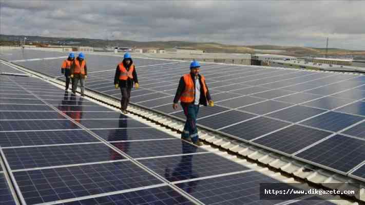 Yenilenebilir enerjide Türk lirasıyla destek dönemi başlıyor