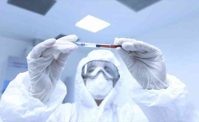 Yerli Kovid-19 aşısı 'TURKOVAC'ın faz-3 aşamasına 7 ayda ulaşıldı