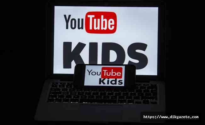 YouTube Kids uygulaması T&uuml;rkiye'de hizmete sunuldu