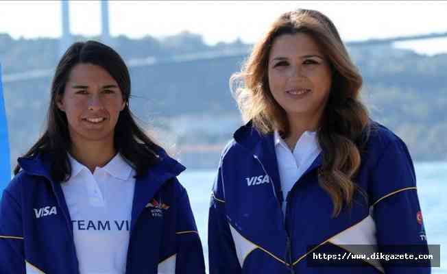 “2020 Tokyo Olimpiyatları ve Paralimpik Olimpiyatlar“ için “Team Visa“ kadrosu açıklandı