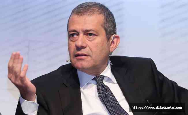 Akbank CEO&#039;su Binbaşgil: “Siber saldırı yaşanmadı ve müşteri güvenliğini zaafa uğratacak durum oluşmadı“