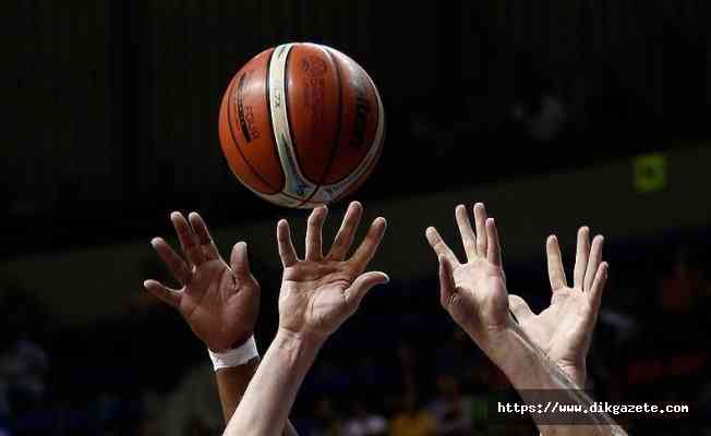 Basketbol FIBA Şampiyonlar Ligi kura çekiminin torbaları belli oldu