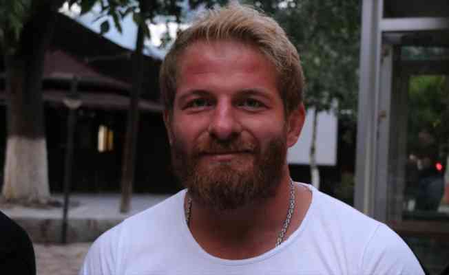 Başpehlivan İsmail Balaban bu yıl Kırkpınar'da güreşmeyecek