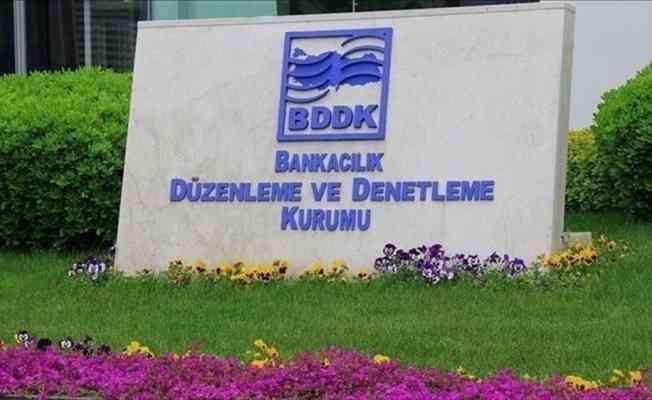BDDK 21 tasarruf finansman şirketi için tasfiye kararı aldı