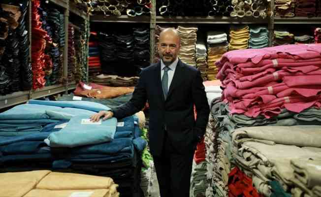 Deri sektöründen ekonomiye Kurban Bayramı'nda 3 milyar liralık katkı