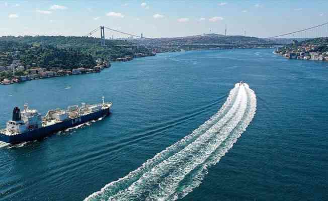 Dünyanın en zorlu su yolu 'Boğazlarımız' onlara emanet