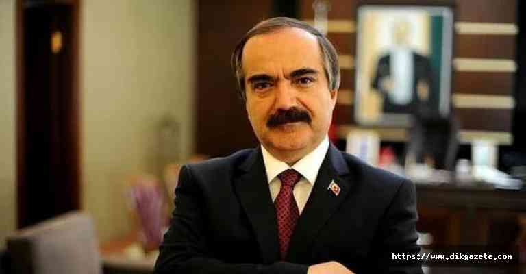 Efsane Vali Hüseyin Avni Coş vefat etti
