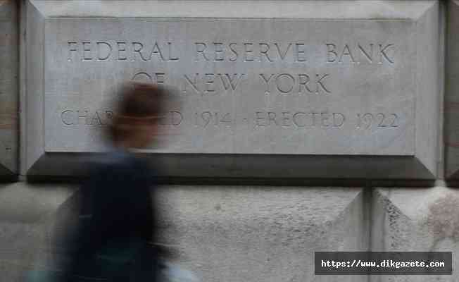 Fed&#039;den para piyasalarına destek için 2 repo programı