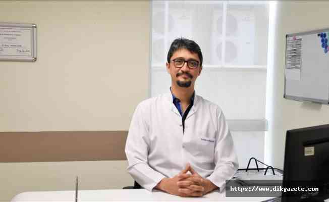 Felçte erken tedavi hayati önem taşıyor