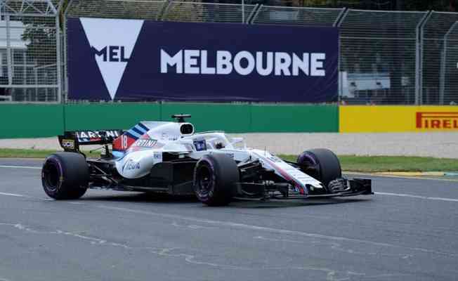 Formula 1 ve MotoGP'de Avustralya Grand Prix'si Kovid-19 nedeniyle iptal edildi