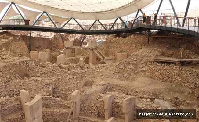 Güneydoğu &#039;Mezopotamya&#039; markasıyla turizmin gözdesi olmaya hazırlanıyor