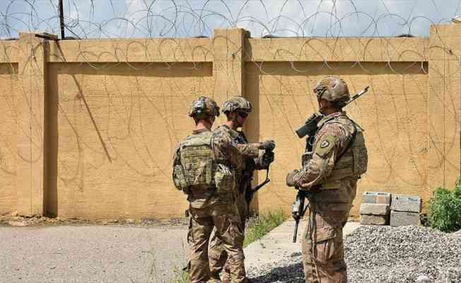 Irak'ta ABD askerlerinin bulunduğu Ayn el-Esed Üssü'ne roketli saldırı: 3 yaralı