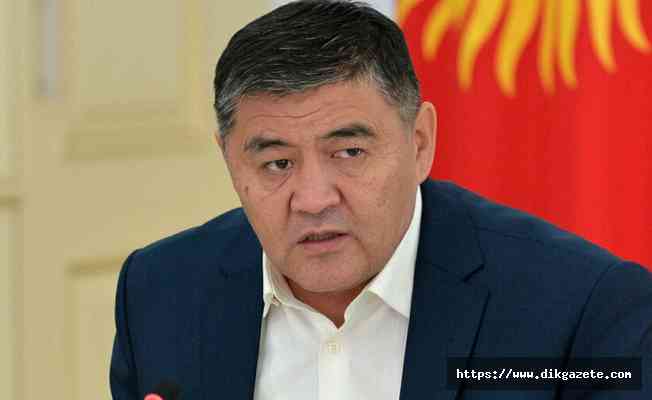 Kırgızistan: İnandı olayı FETÖ&#039;nün boyutunu ortaya koydu