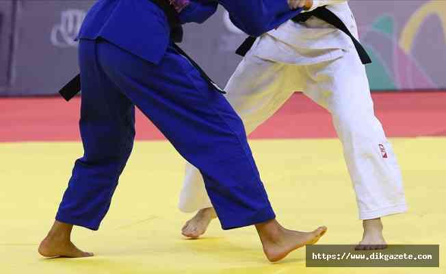 Kosova'nın olimpiyatlardaki 'altın' branşı judo