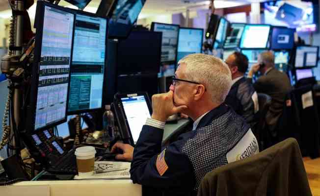 Küresel piyasalar azalan risk iştahı ile negatif seyrediyor