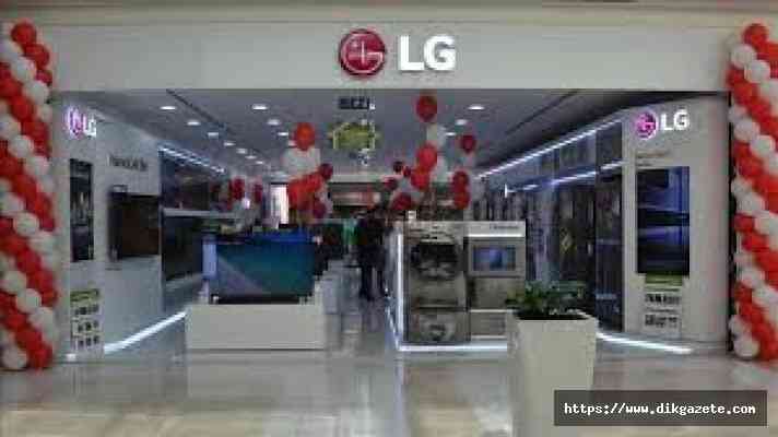 LG buhar özellikli çamaşır makineleri, ekstra hijyen sağlıyor