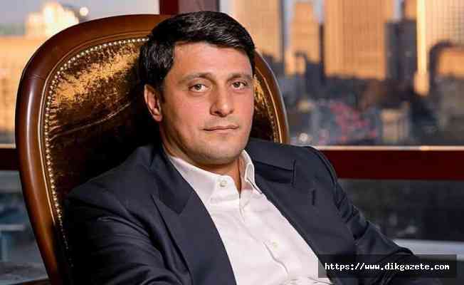 Rusya Yahudileri Toplumu Başkan Yardımcısı Zaharyayev&#039;den Kurban Bayramı mesajı