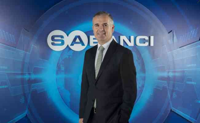Sabancı Topluluğu, Ar-Ge yatırımlarının y&uuml;zde 44'&uuml;n&uuml; s&uuml;rd&uuml;r&uuml;lebilirliğe ayırdı