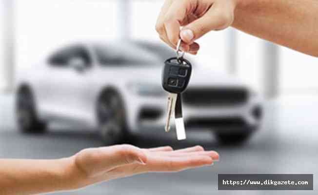 Ticari araç kiralamalarında yeni düzenlemenin pazarı büyüteceği düşünülüyor