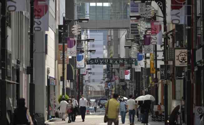 Tokyo 2020 Organizasyon Komitesi Üst Yöneticisi Muto, Kovid-19 vakalarının artmasından endişeli