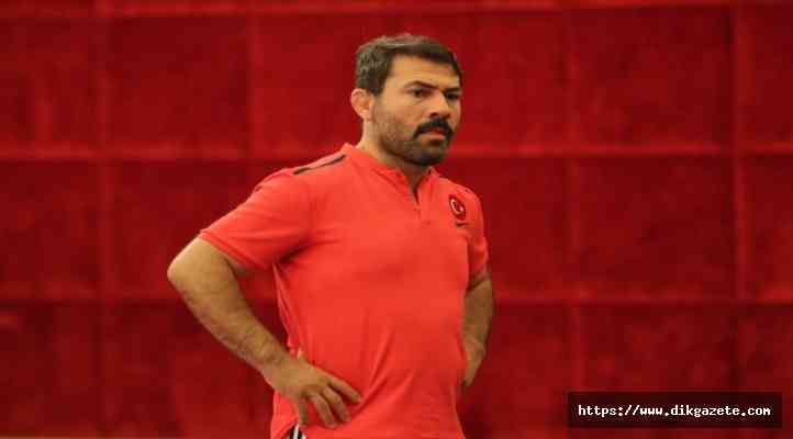 T&uuml;rk sporunun lokomotifi g&uuml;reş olimpiyatlarda yine başı &ccedil;ekmek istiyor