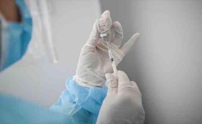 Türkiye'nin The Lancet'te yayımlanan Sinovac aşısına ilişkin Faz-3 çalışması dünyada ilk oldu