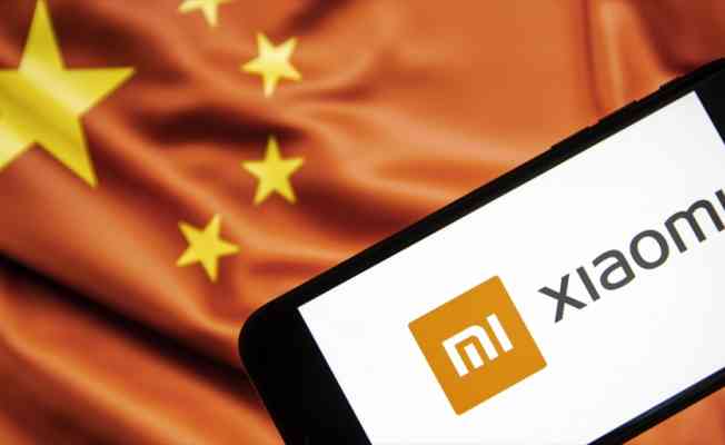 Xiaomi, akıllı telefon üretiminde Apple'ı geride bırakarak 2. sıraya yükseldi