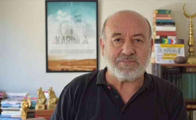 Yönetmen Nazif Tunç: Sinema salonları 'Karınca' ile açılıyor