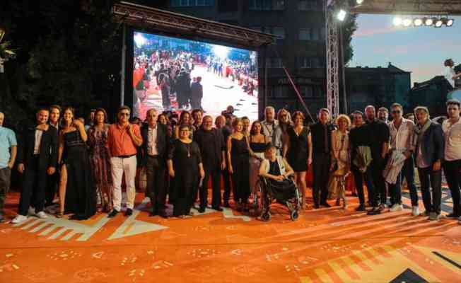 27. Saraybosna Film Festivali TRT yapımı 'Komşuluk Halleri' filmiyle başladı