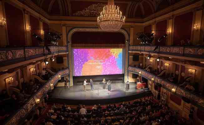 27. Saraybosna Film Festivali'nde ödüller sahiplerini buldu